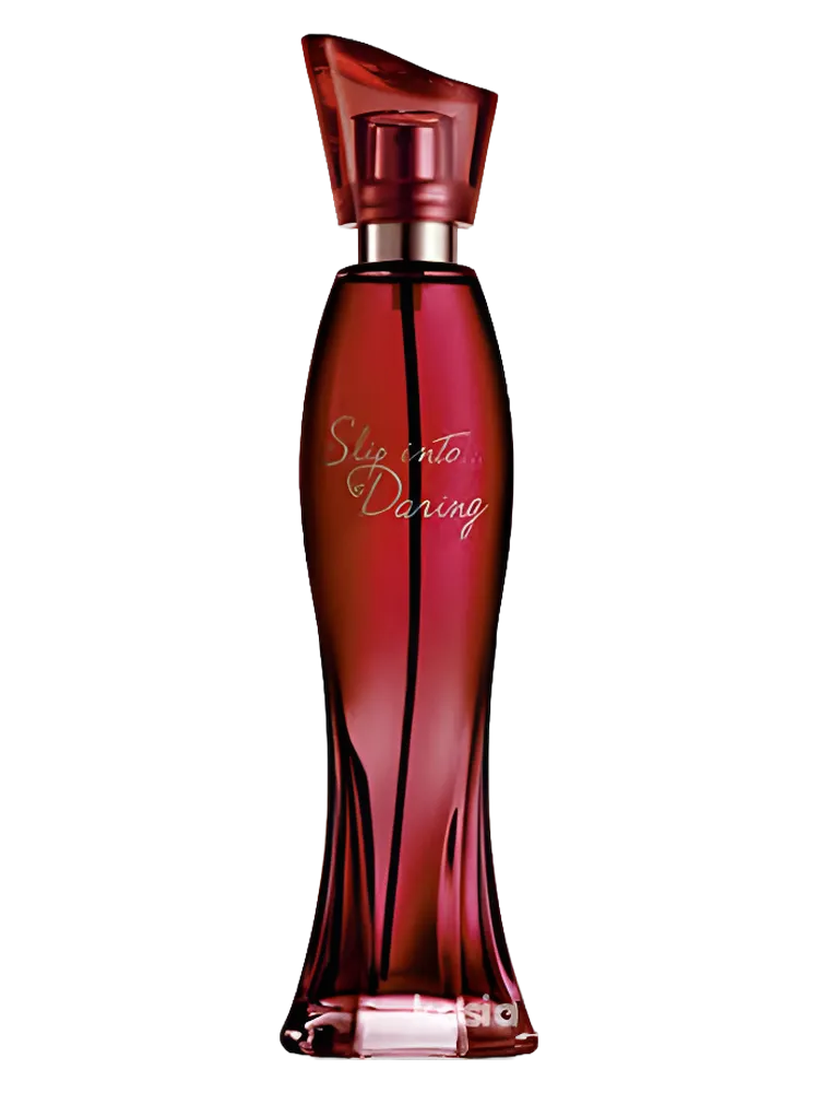 Slip Into ... Daring by Avon