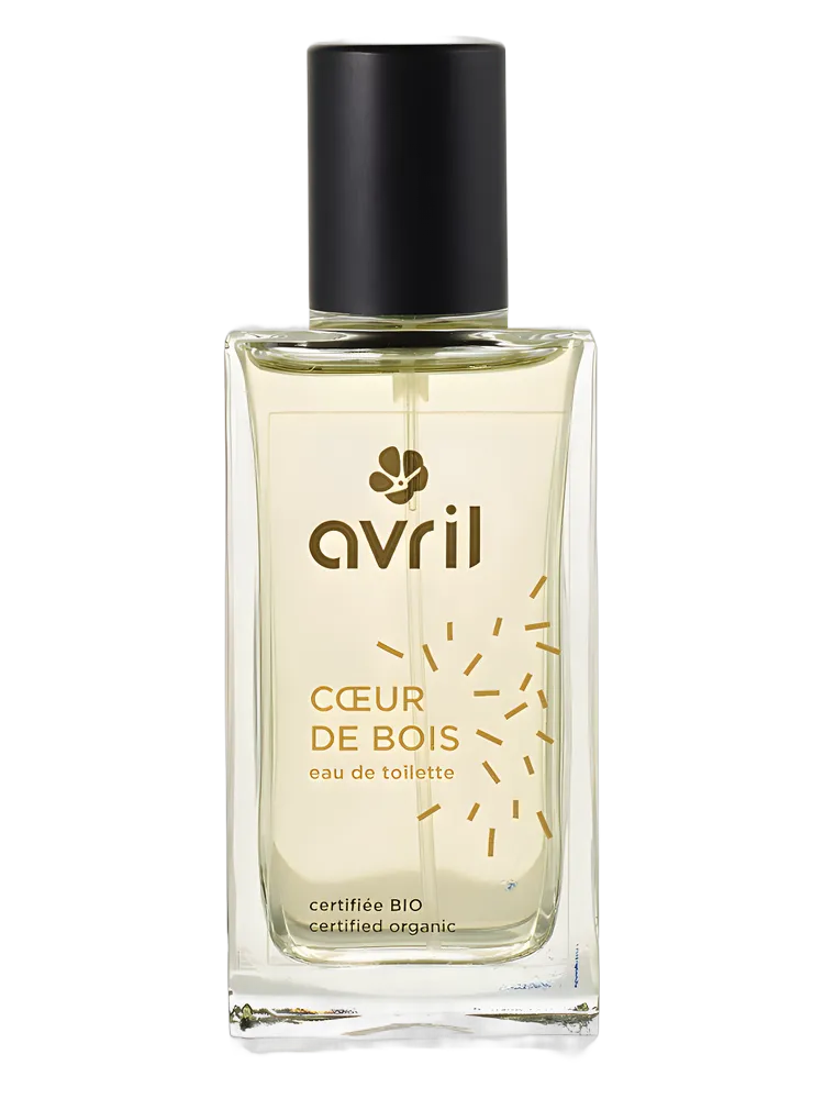 Coeur De Bois by Avril