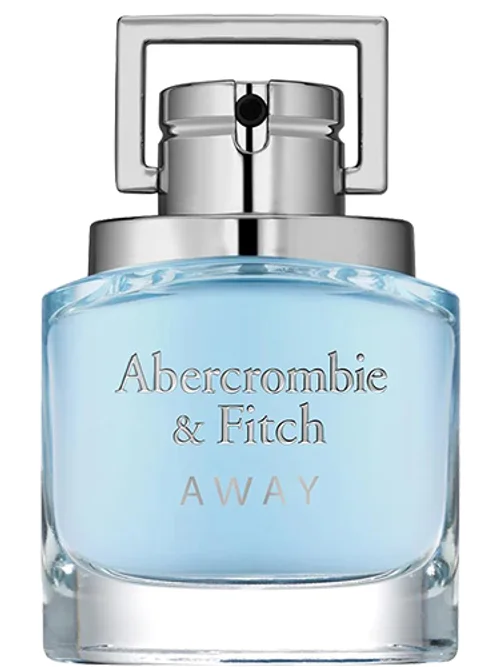 Away Man by Abercrombie & Fitch