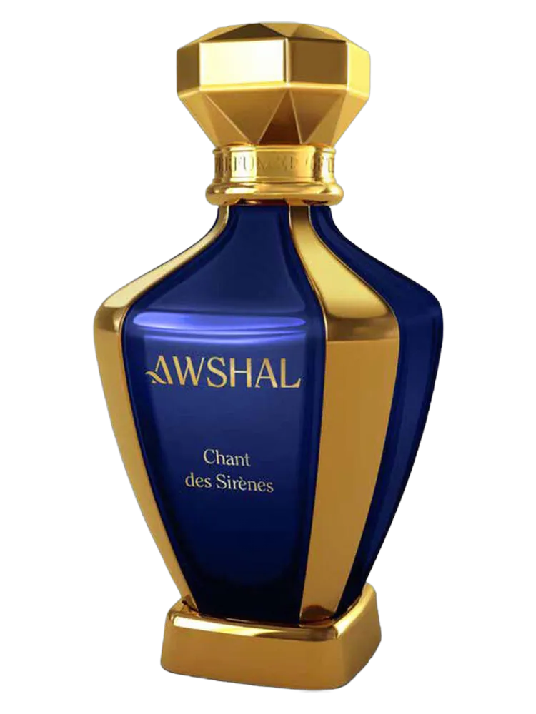 Chant des Sirènes by Awshal