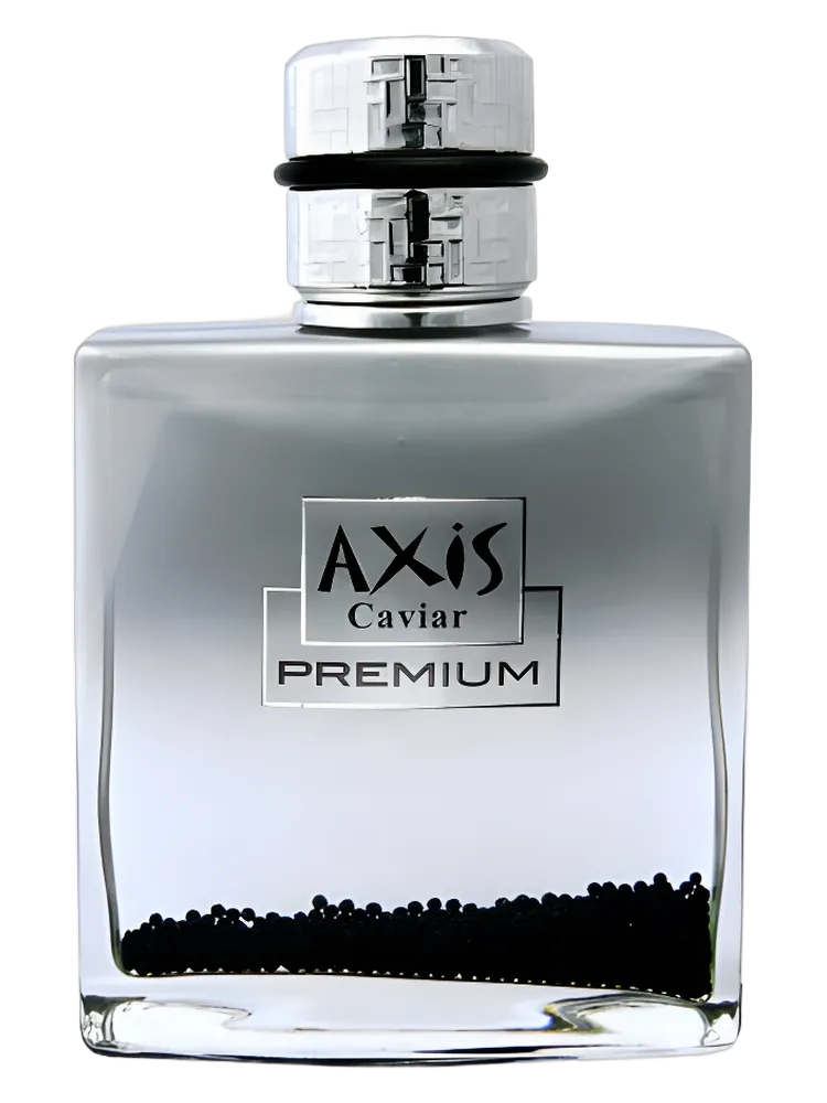 Axis Caviar Premium by Axis