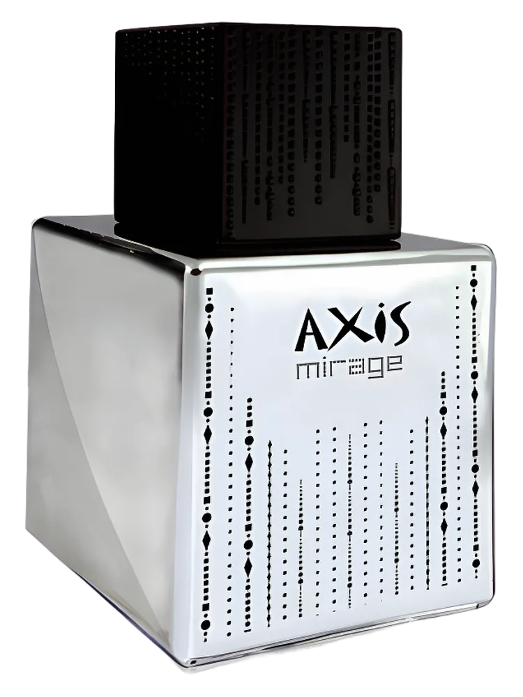 Axis Mirage by Axis