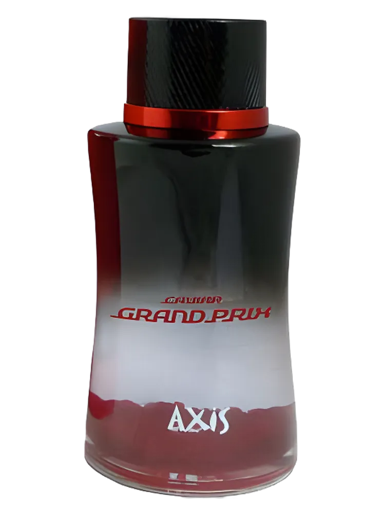 Caviar Grand Prix No 20 by Axis