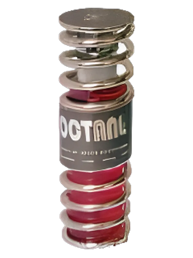Octane by Axis