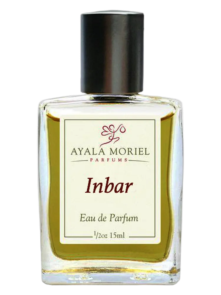 Inbar by Ayala Moriel