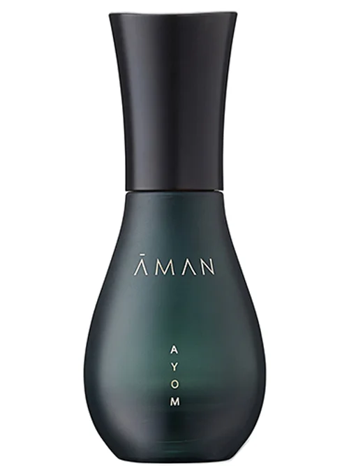 Ayom by Aman