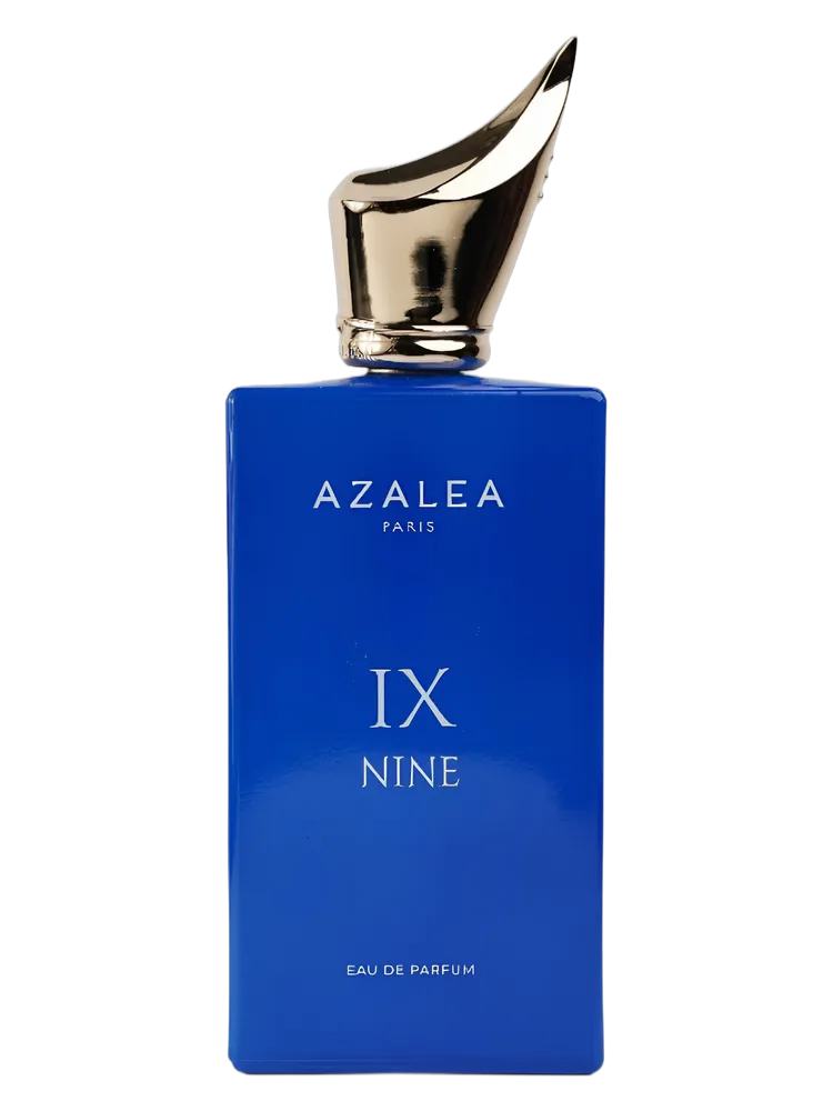 IX Nine by Azalea Parfums