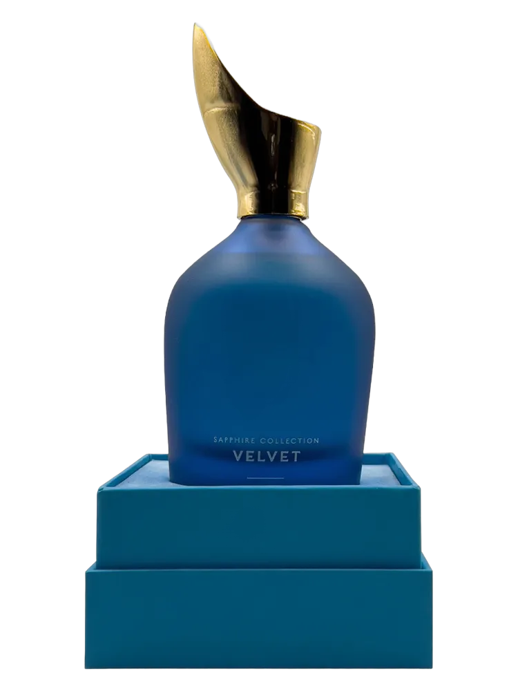 Velvet by Azalea Parfums