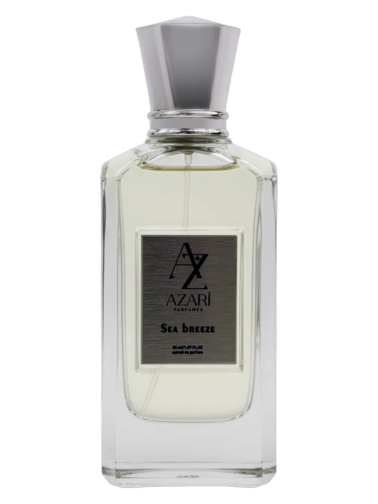Sea Breeze by Azari Parfumery