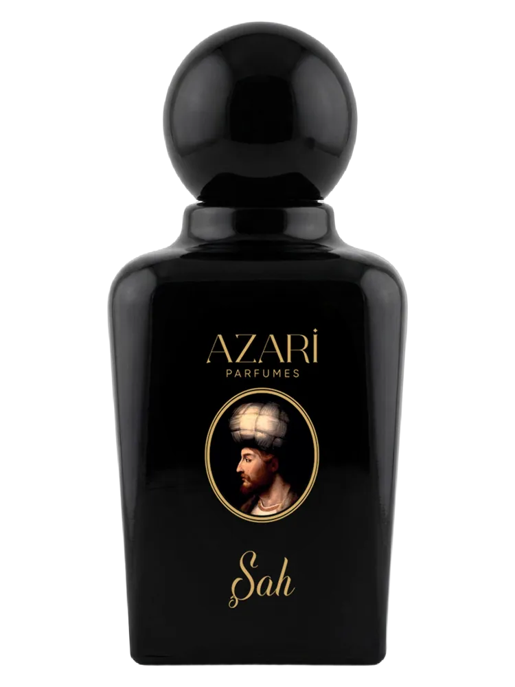 Shah by Azari Parfumery