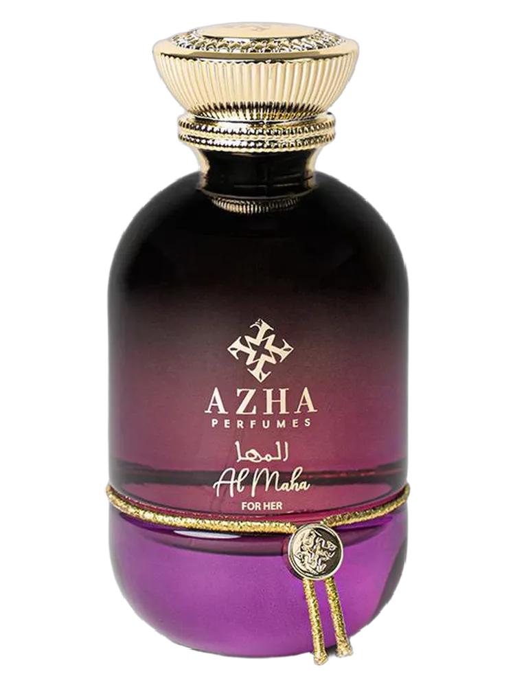 Al Maha by Azha Perfumes