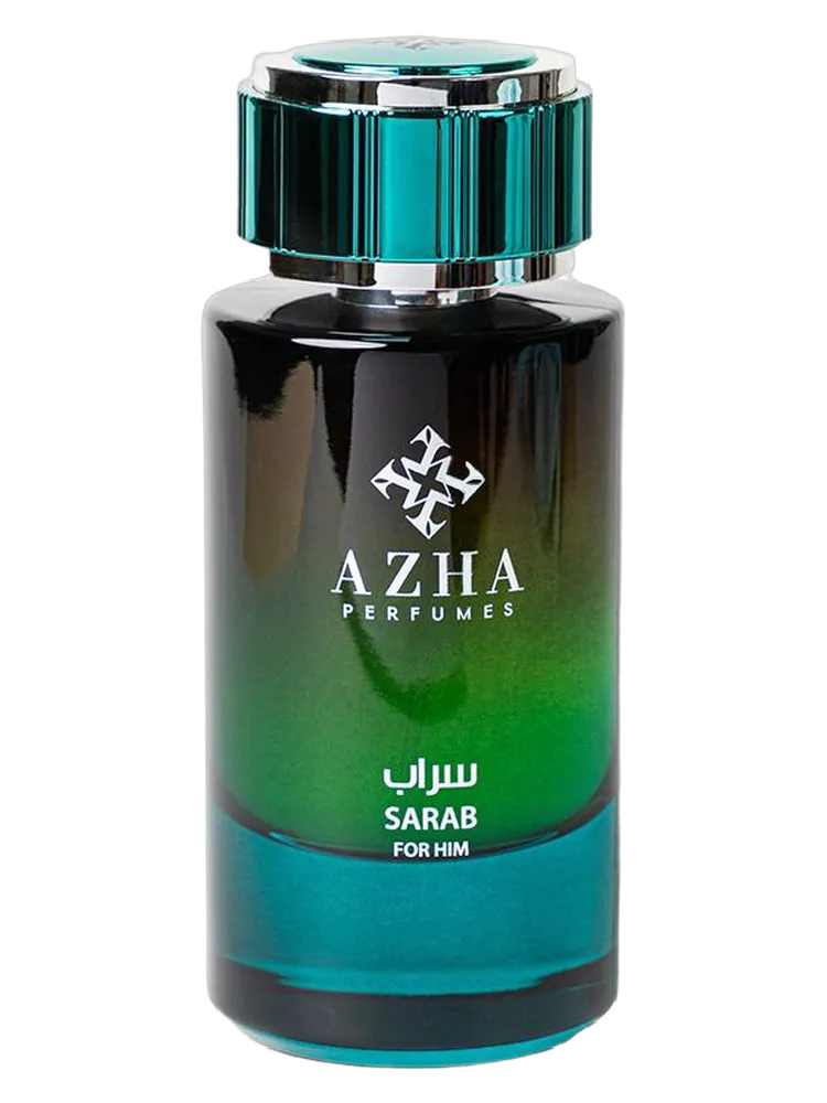 Sarab by Azha Perfumes