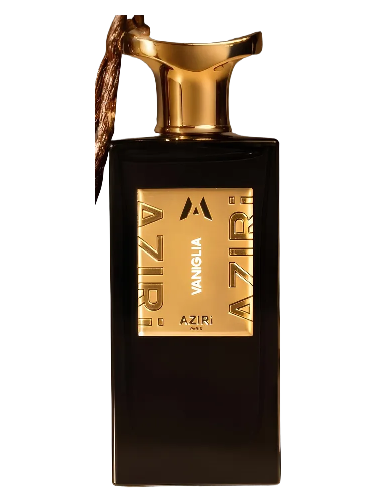 Vaniglia by Aziri Paris