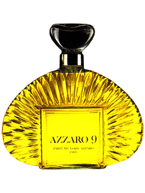 9 by Azzaro