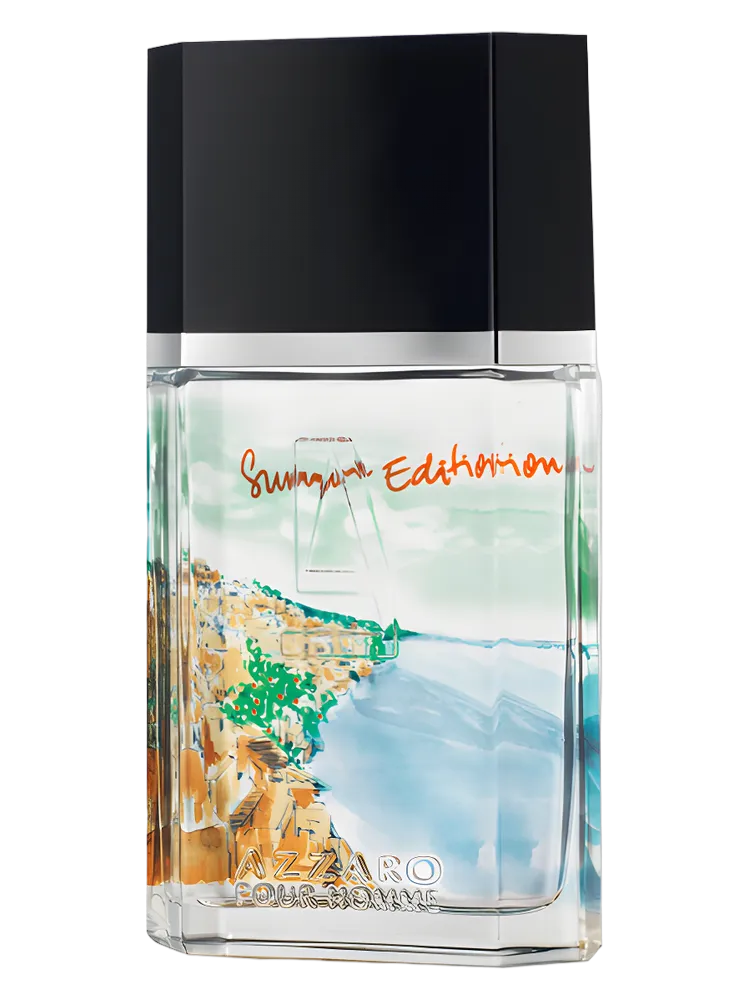 Azzaro Pour Homme Summer Edition 2013 by Azzaro