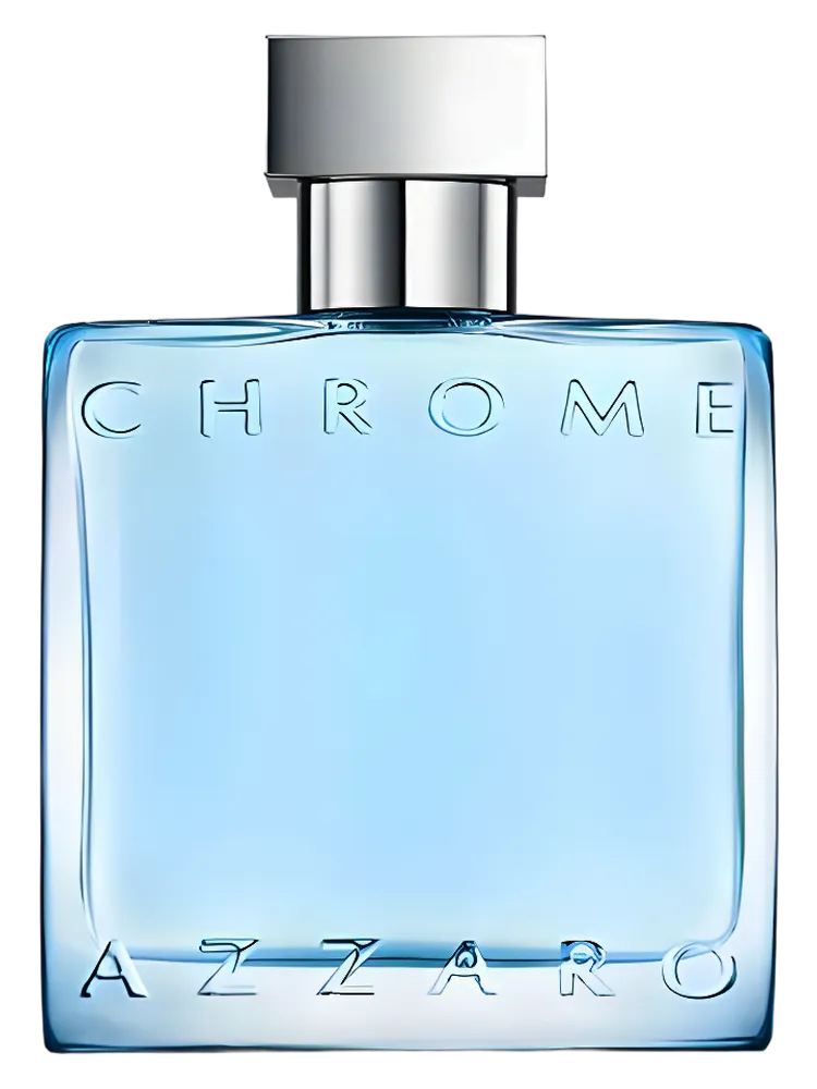 Chrome by Azzaro