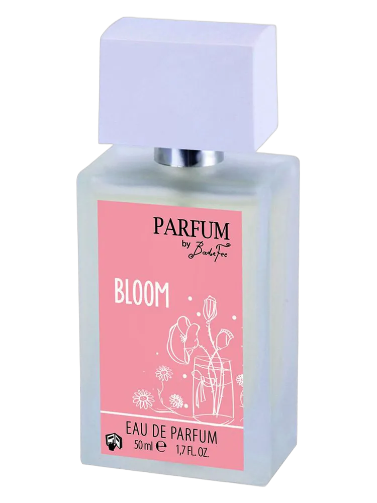 Bloom by BadeFee