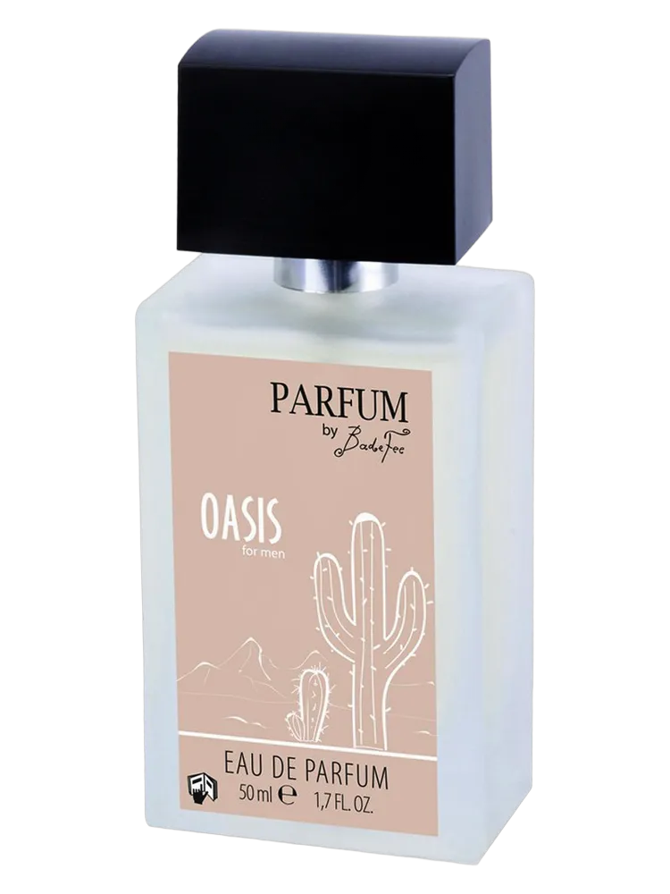 Oasis by BadeFee
