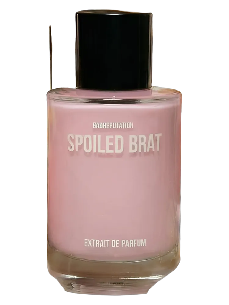 Spoiled Brat by BADREPUTATION
