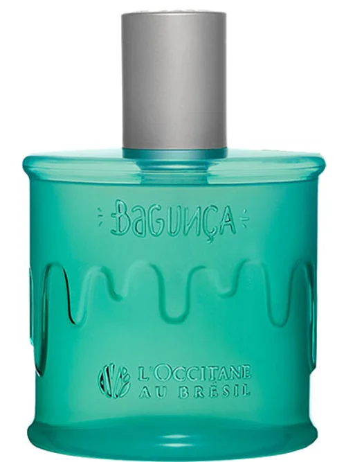 Bagunça by L'Occitane