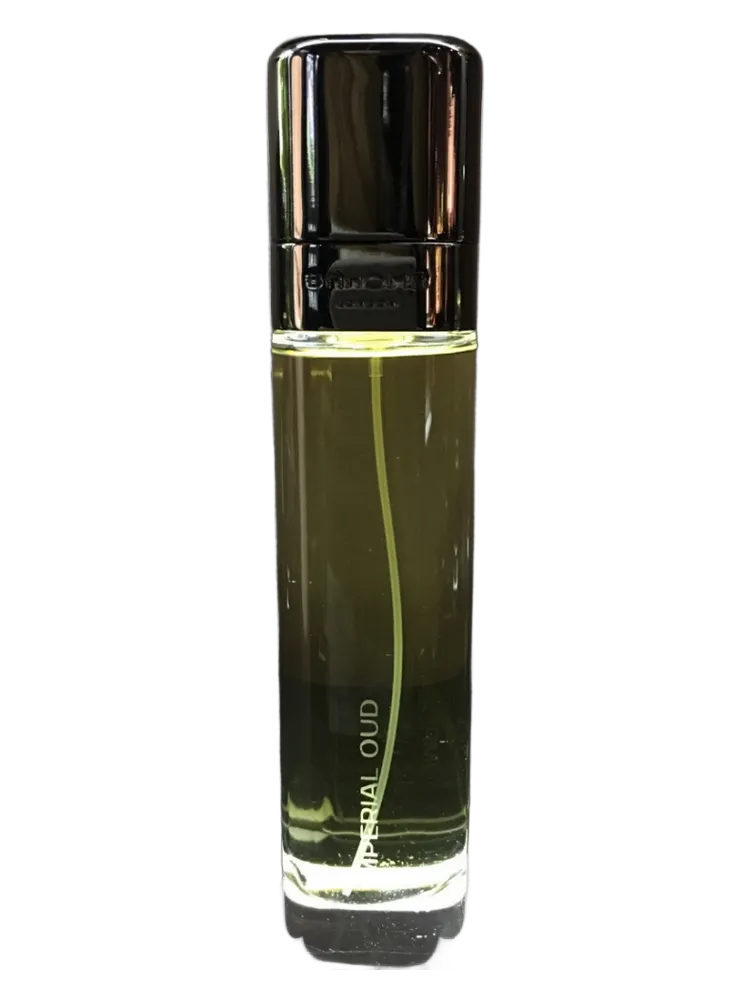 Imperial Oud by Bahoma London