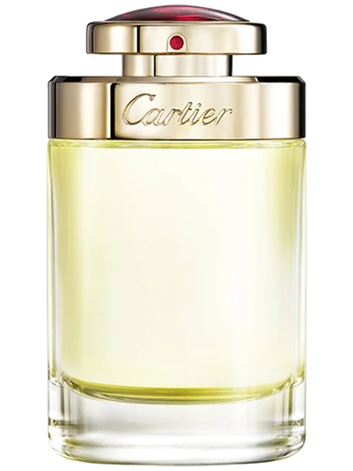 Baiser Fou by Cartier