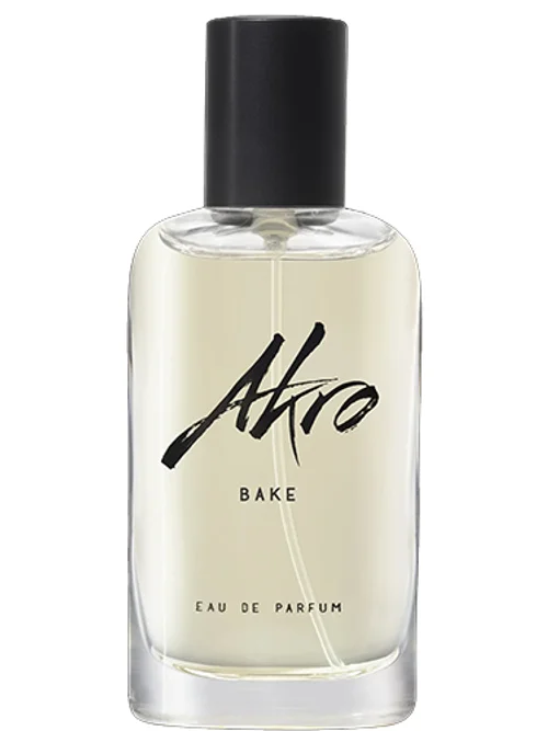 Bake by Akro
