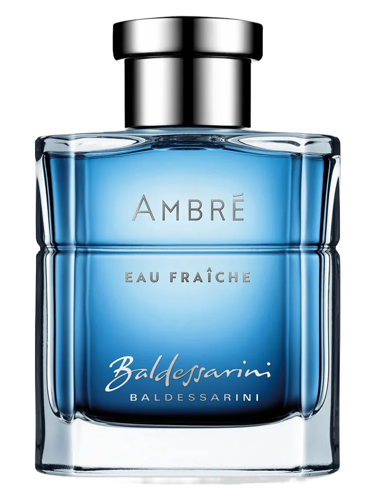 Ambré Eau Fraîche by Baldessarini