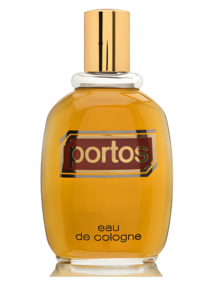 Portos by Balenciaga