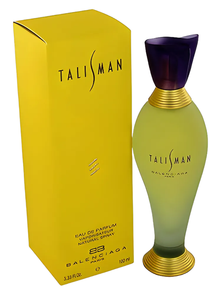 Talisman by Balenciaga