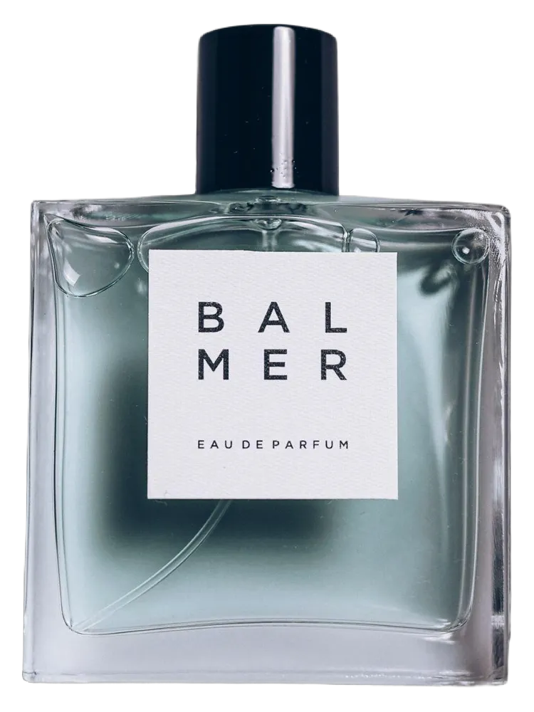 BALMER by Balint Parfums