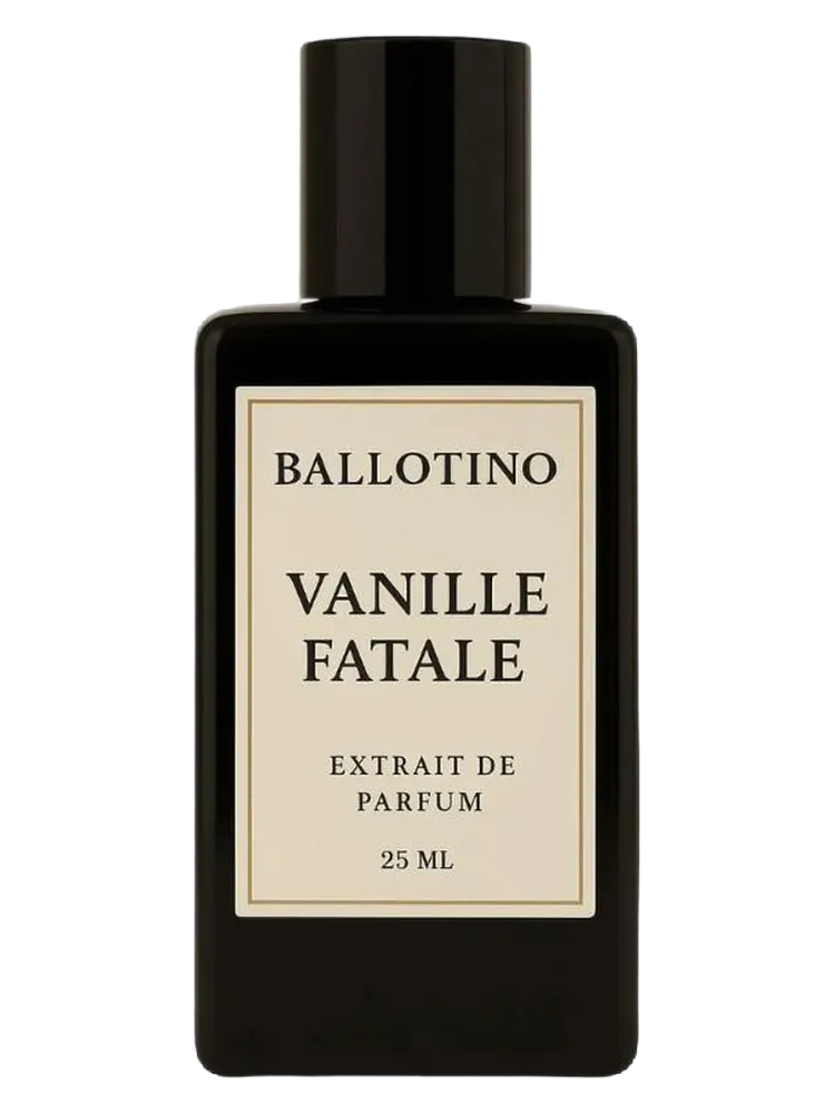 Vanille Fatale by Ballotino