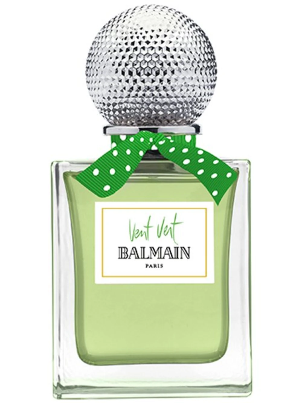 Vent Vert by Balmain