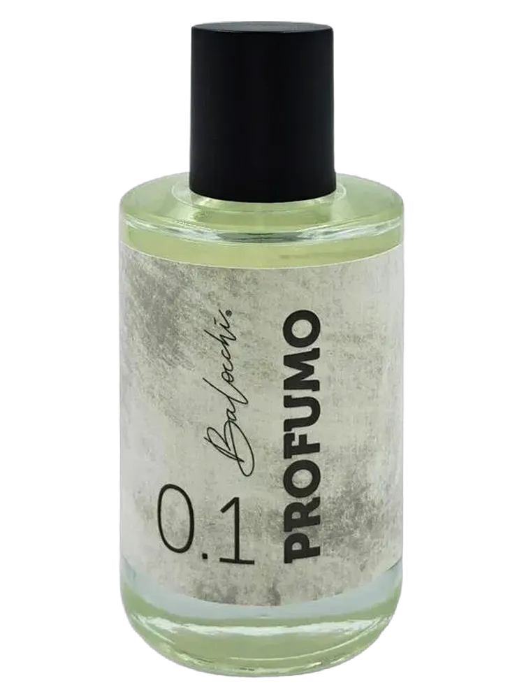 0.1 by Balocchi