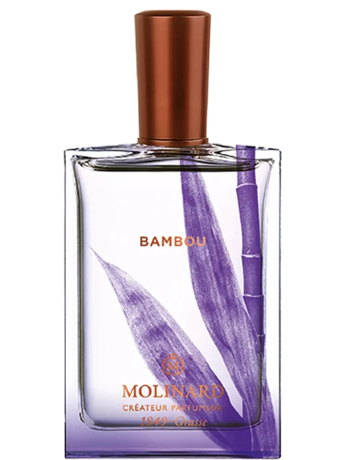 Bambou by Molinard
