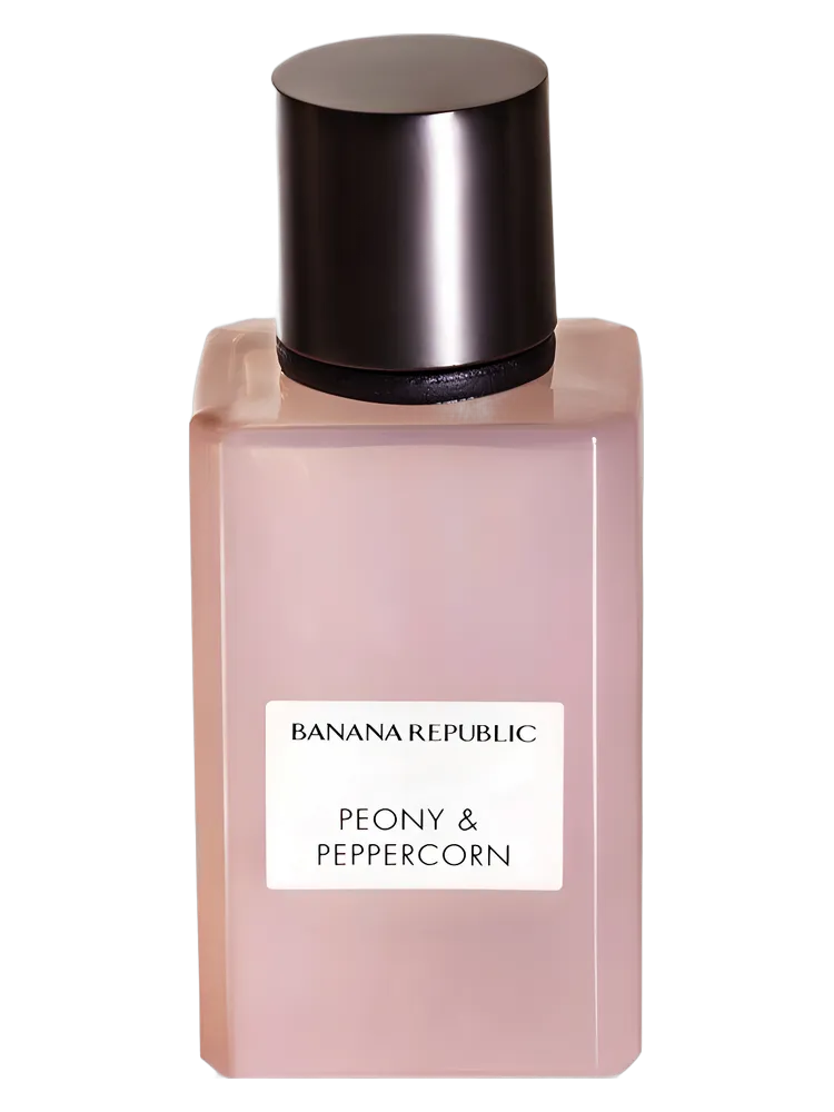 Peony & Peppercorn by Banana Republic
