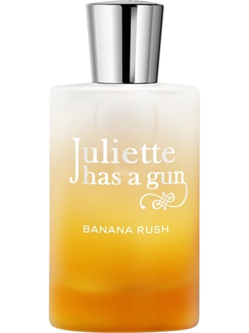 Banana Rush by Juliette Has A Gun