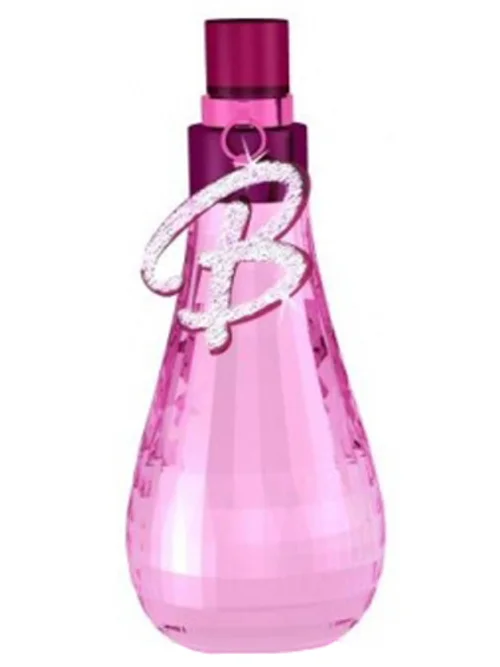 B by Barbie