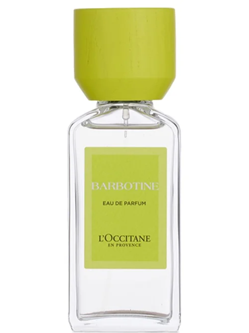 Barbotine by L'Occitane