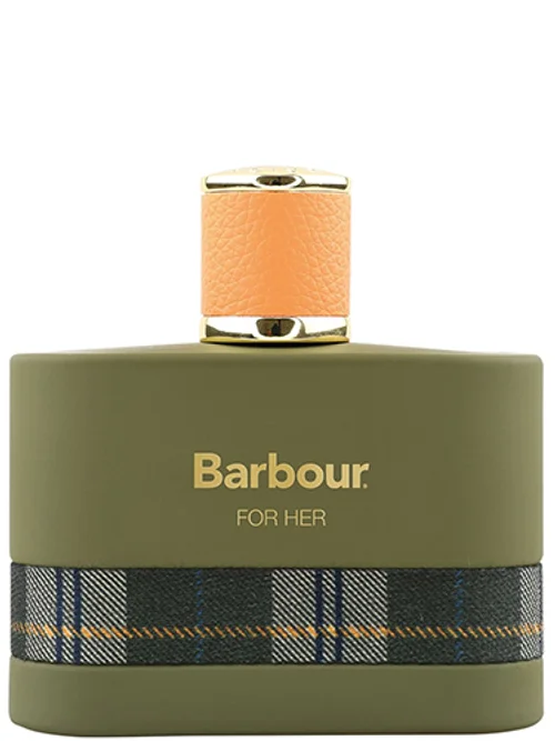 For Her by Barbour