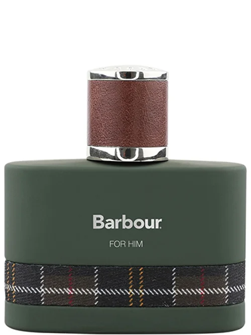 For Him by Barbour