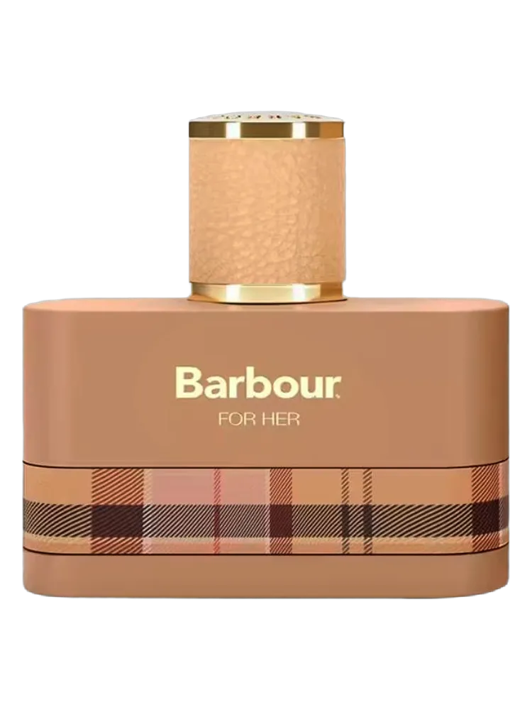 Origins For Her by Barbour