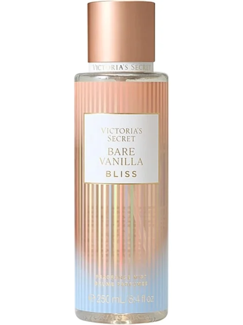 Bare Vanilla Bliss by Victoria'S Secret