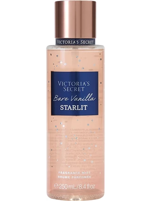 Bare Vanilla Starlit by Victoria'S Secret