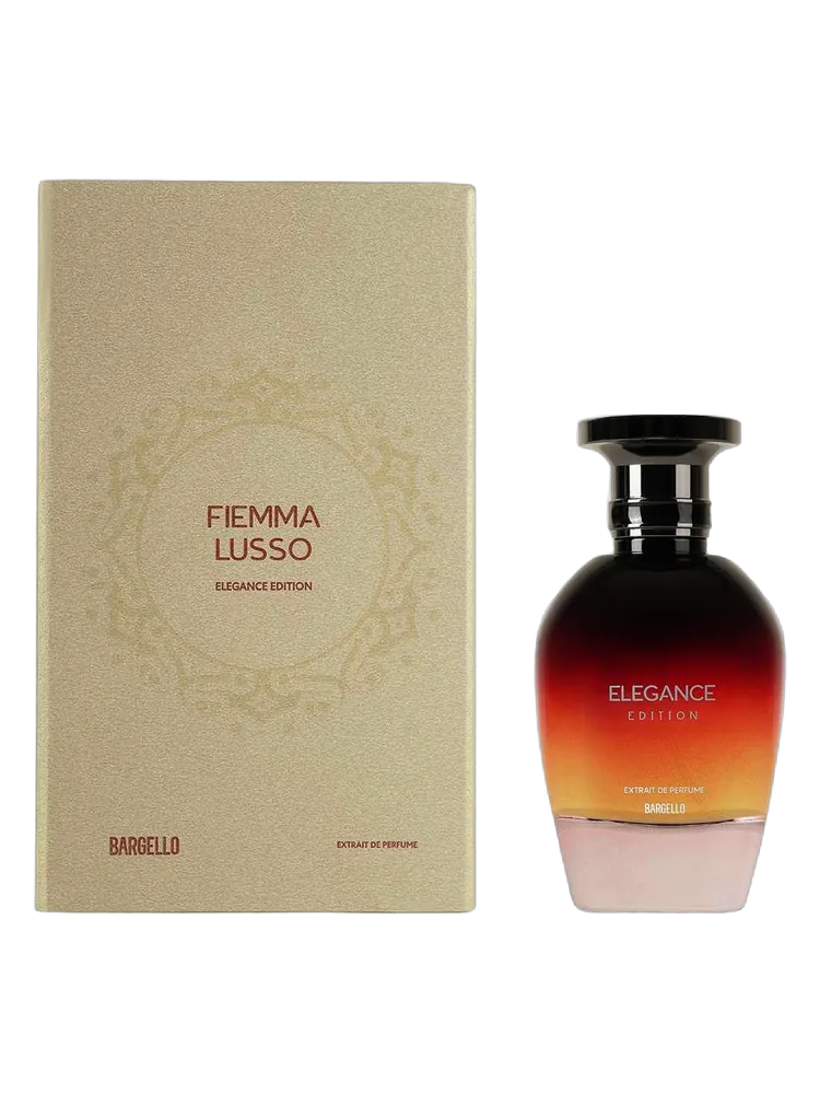 Fiemma Lusso by Bargello