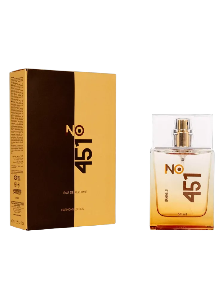 No.451 by Bargello