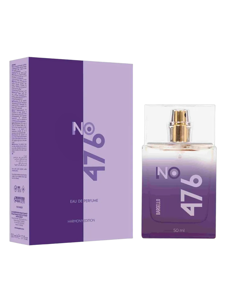 No.476 by Bargello