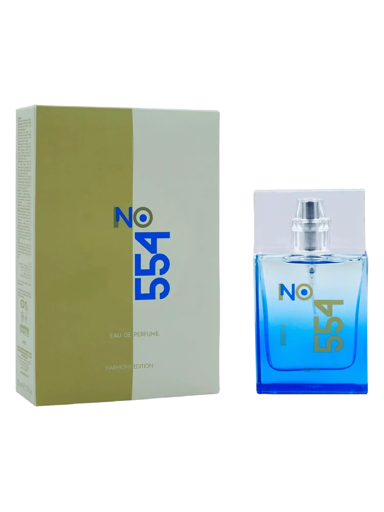 No.554 by Bargello