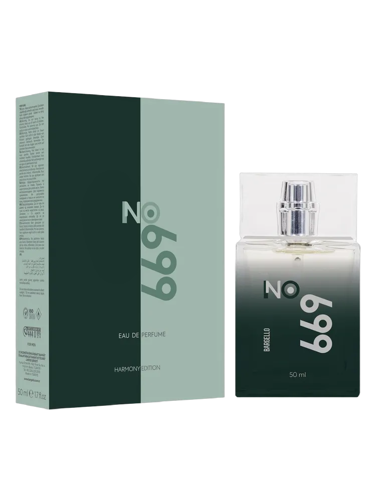 No.669 by Bargello