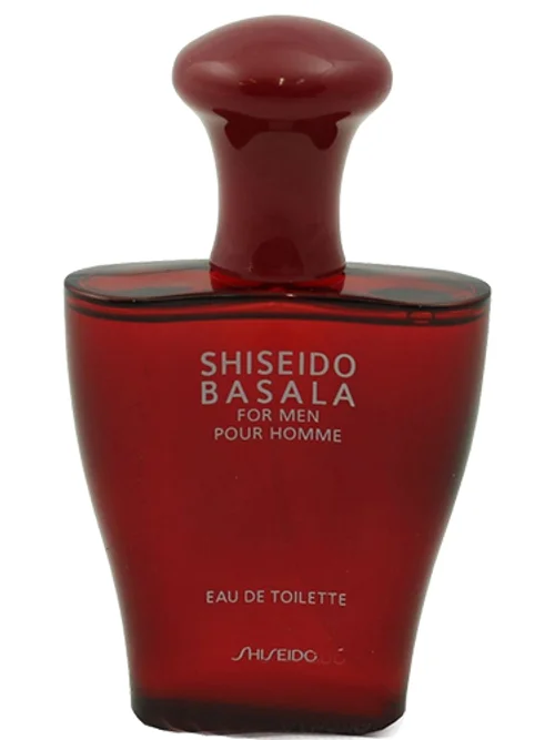 Basala by Shiseido